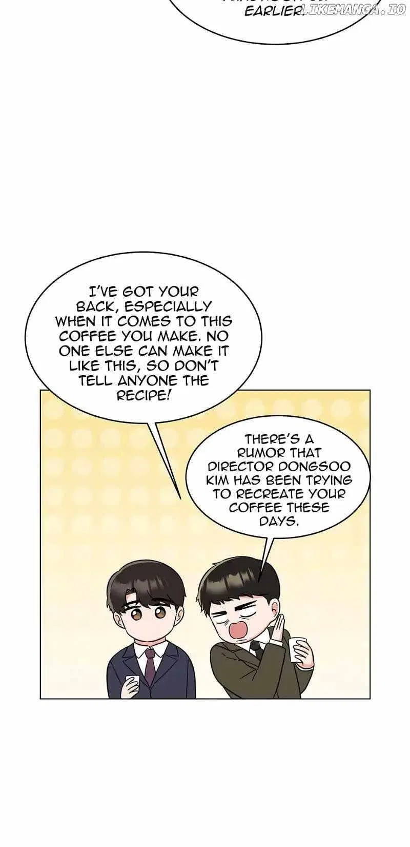 1st year Max Level Manager Chapter 123 – Page 61