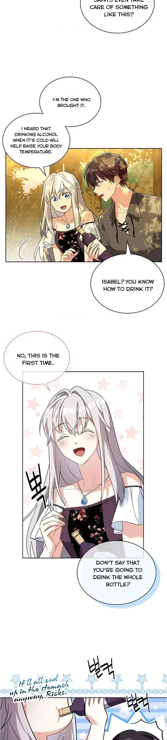 From BFF to Obsessive Hubby Chapter 8 – Page 6