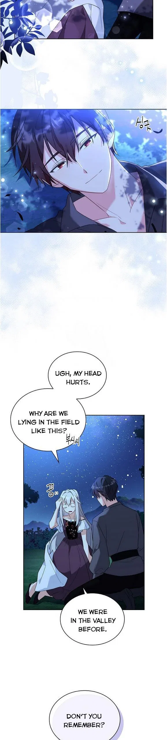 From BFF to Obsessive Hubby Chapter 8 – Page 9