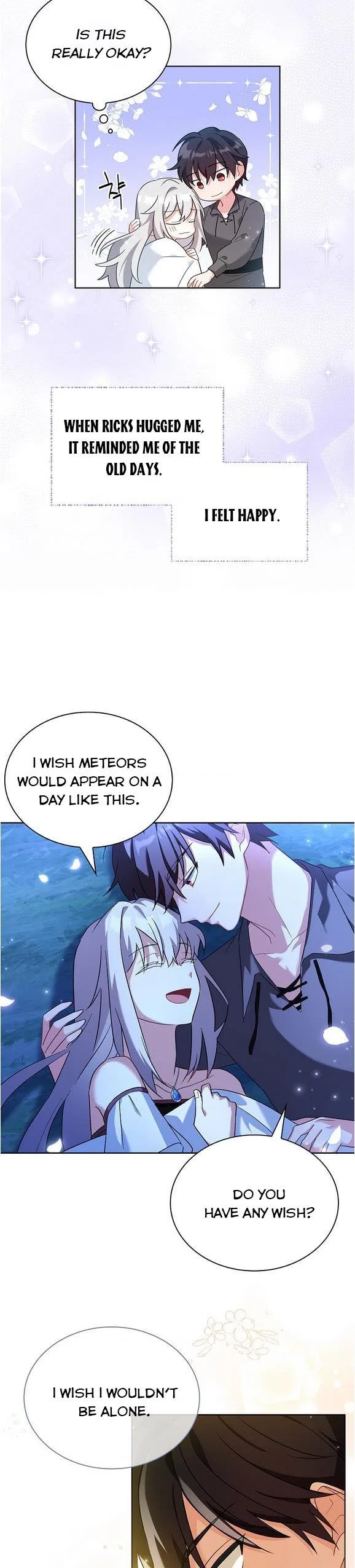 From BFF to Obsessive Hubby Chapter 8 – Page 14