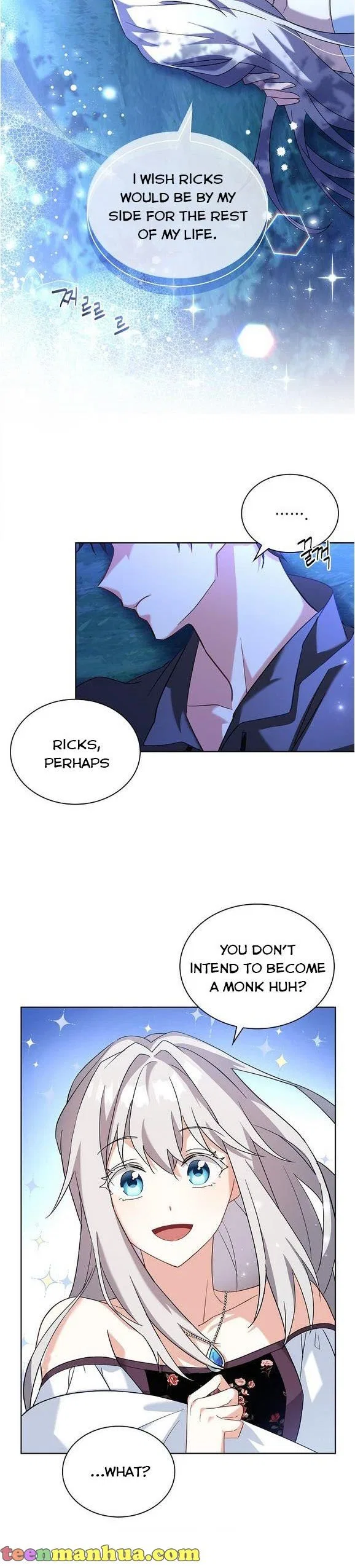From BFF to Obsessive Hubby Chapter 8 – Page 16