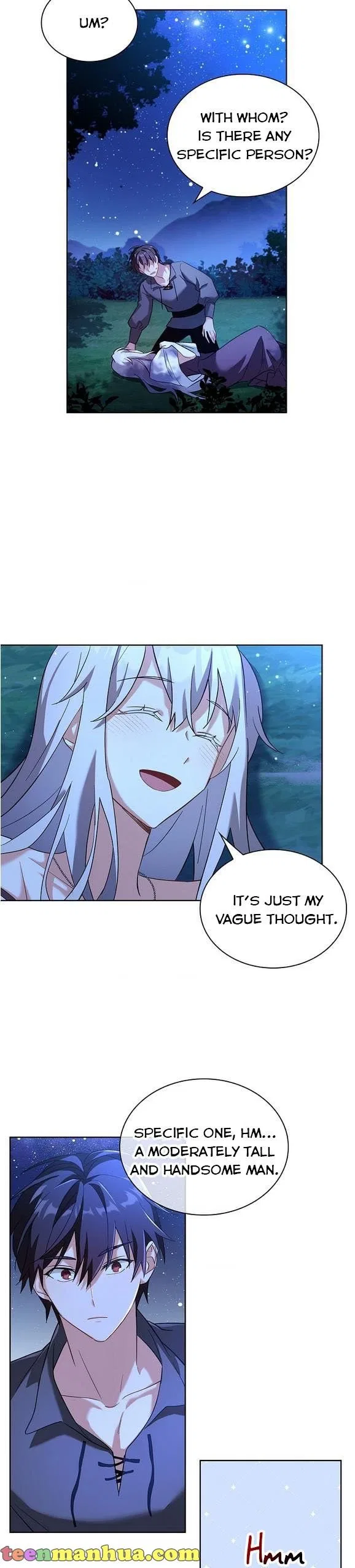 From BFF to Obsessive Hubby Chapter 8 – Page 19