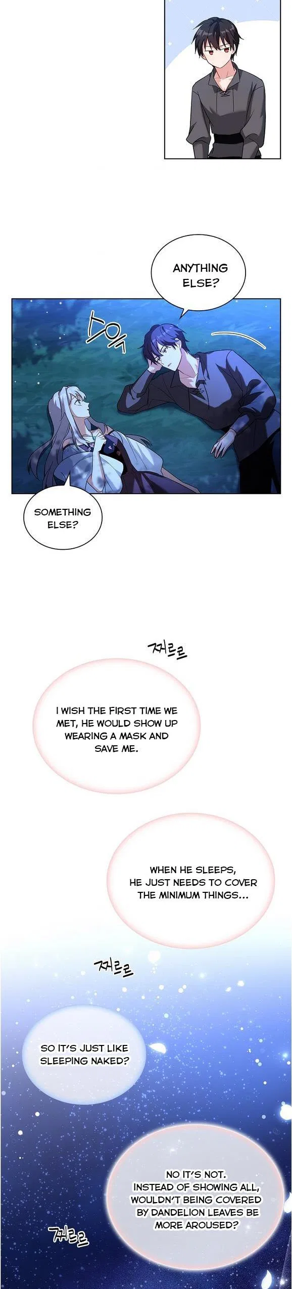 From BFF to Obsessive Hubby Chapter 8 – Page 20