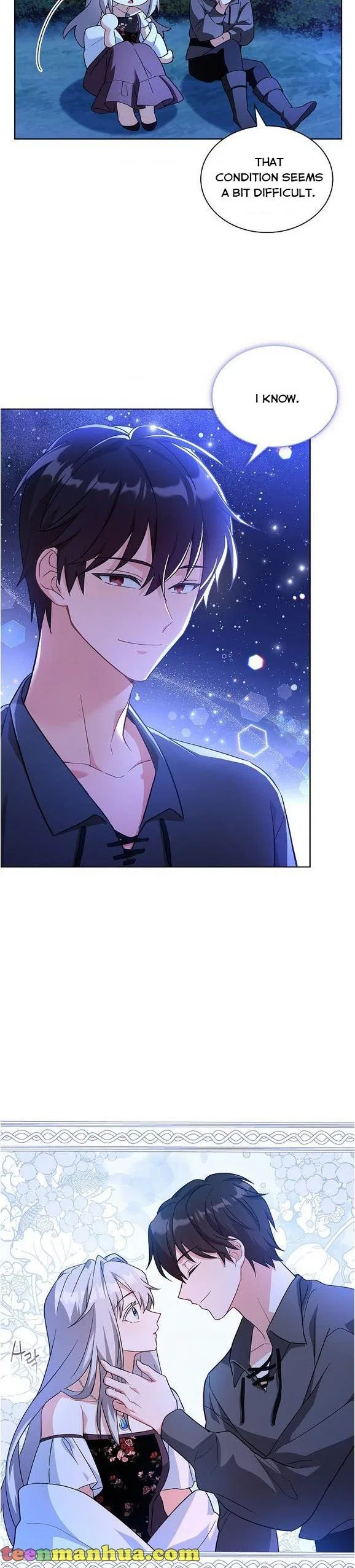 From BFF to Obsessive Hubby Chapter 8 – Page 22