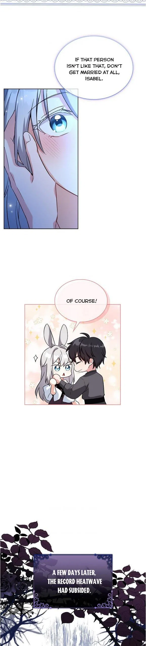 From BFF to Obsessive Hubby Chapter 8 – Page 23