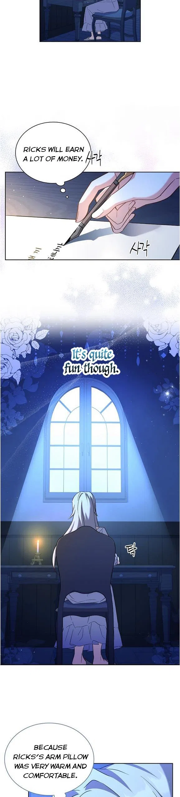 From BFF to Obsessive Hubby Chapter 8 – Page 26