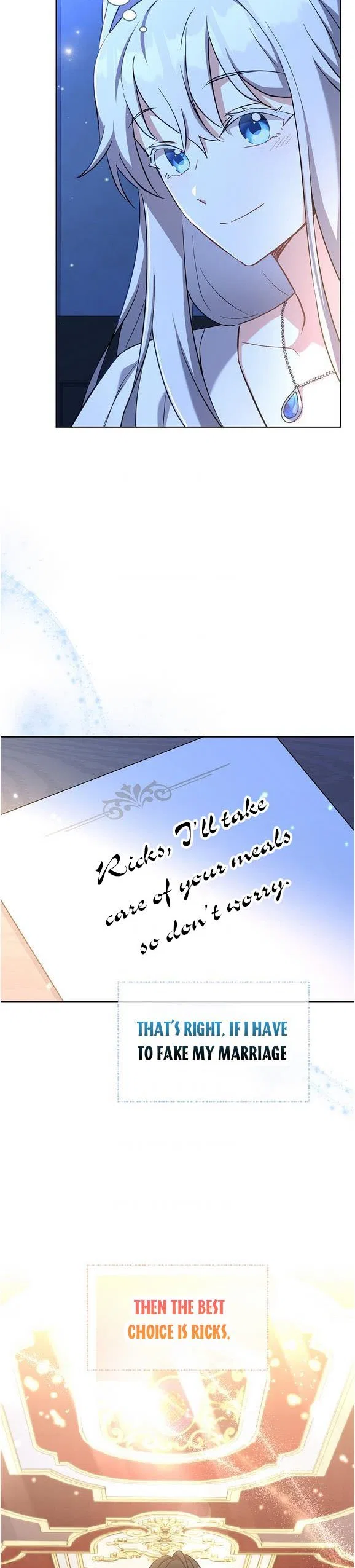 From BFF to Obsessive Hubby Chapter 8 – Page 27