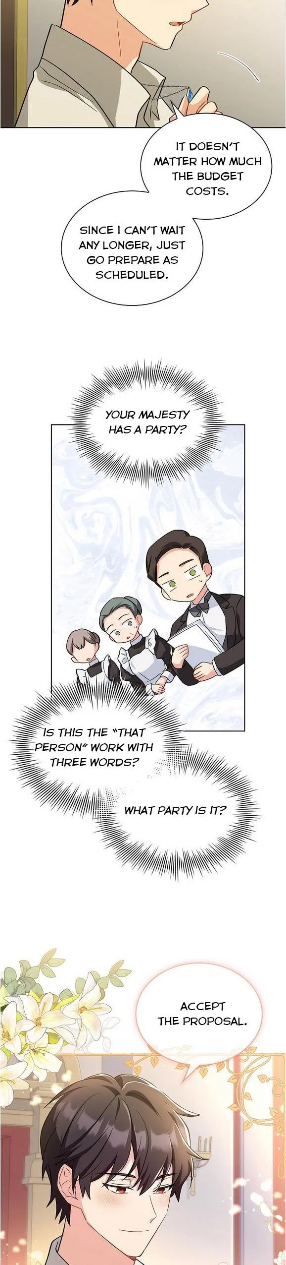 From BFF to Obsessive Hubby Chapter 8 – Page 29