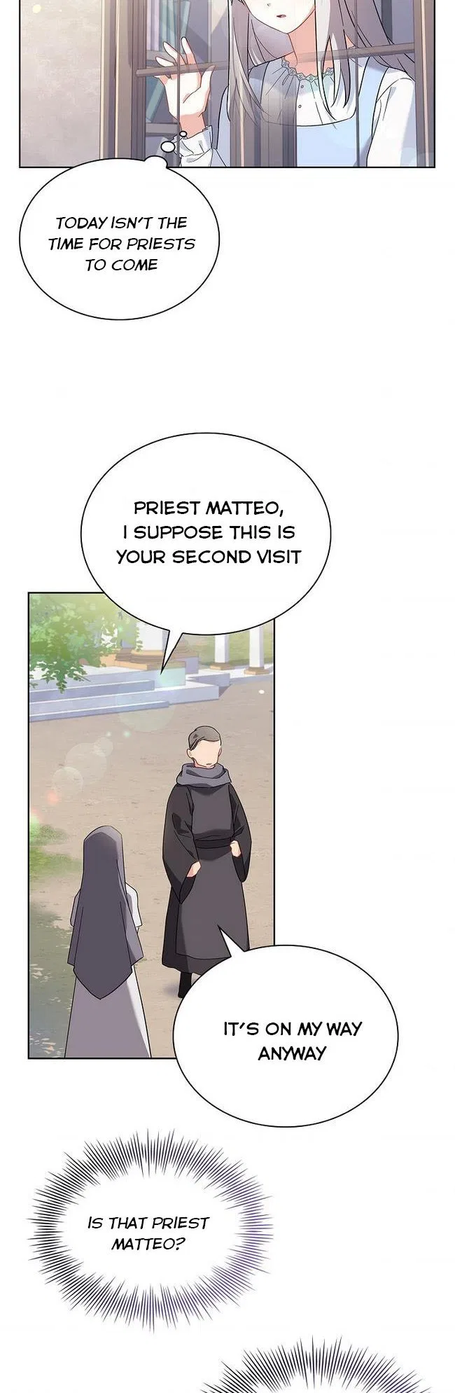 From BFF to Obsessive Hubby Chapter 7 – Page 2
