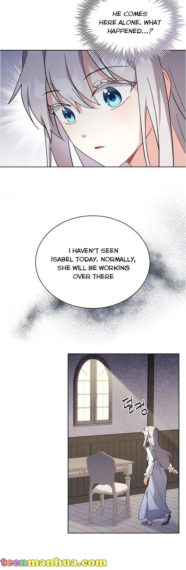 From BFF to Obsessive Hubby Chapter 7 – Page 3