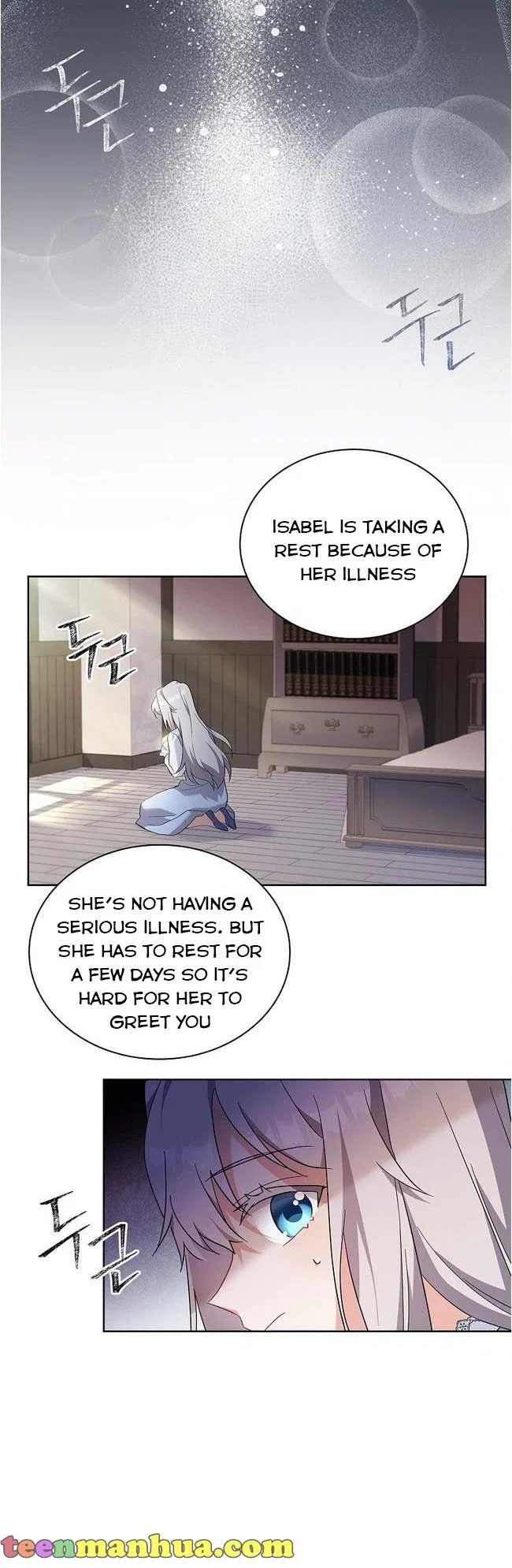 From BFF to Obsessive Hubby Chapter 7 – Page 7