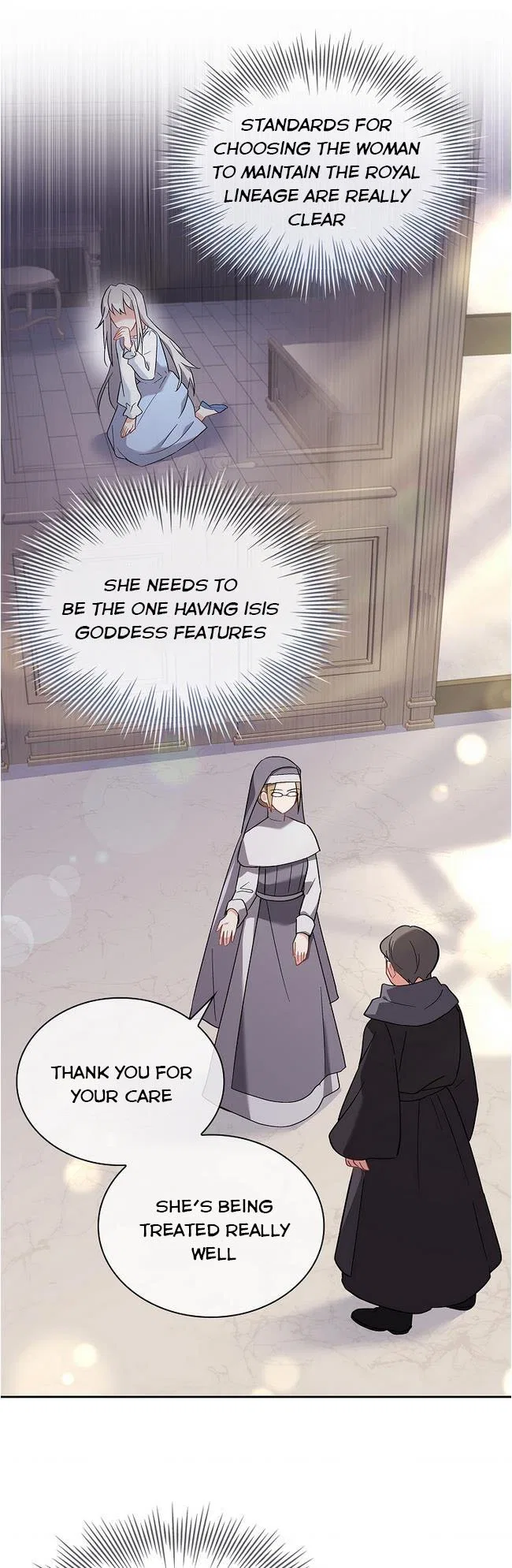 From BFF to Obsessive Hubby Chapter 7 – Page 8
