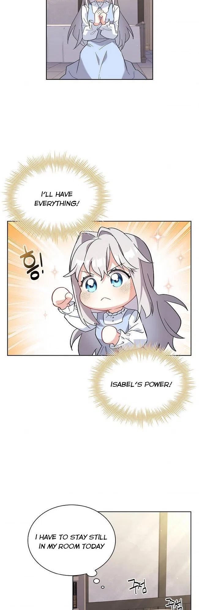 From BFF to Obsessive Hubby Chapter 7 – Page 10