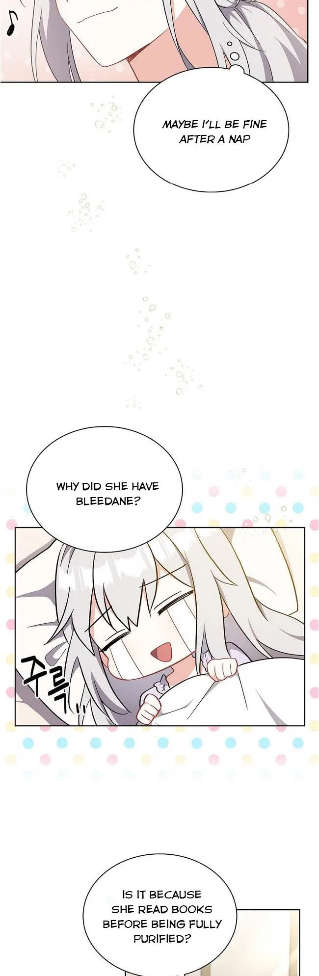 From BFF to Obsessive Hubby Chapter 7 – Page 20
