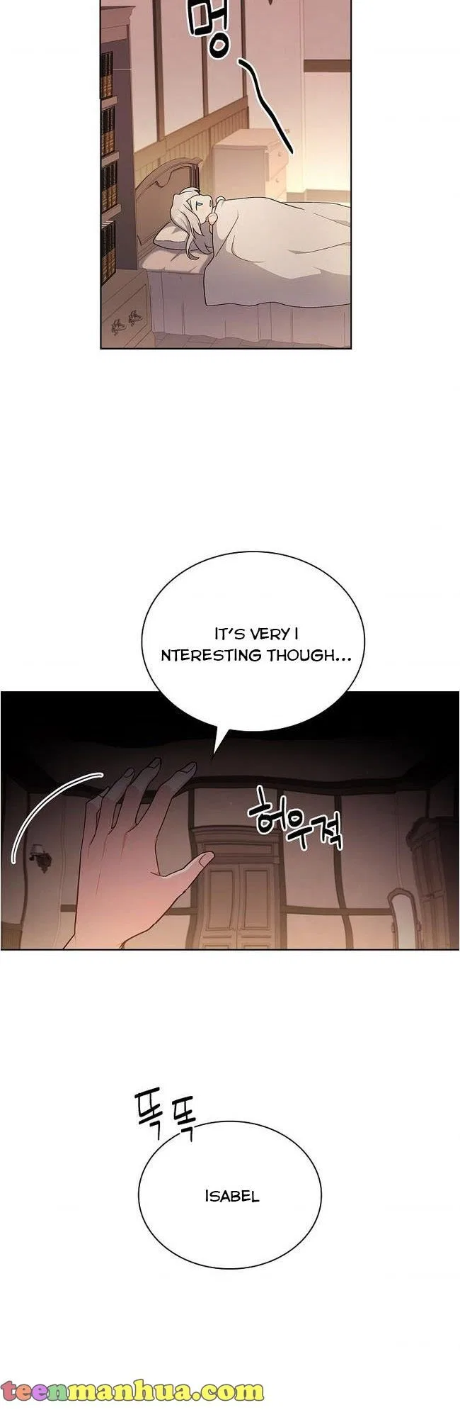 From BFF to Obsessive Hubby Chapter 7 – Page 23