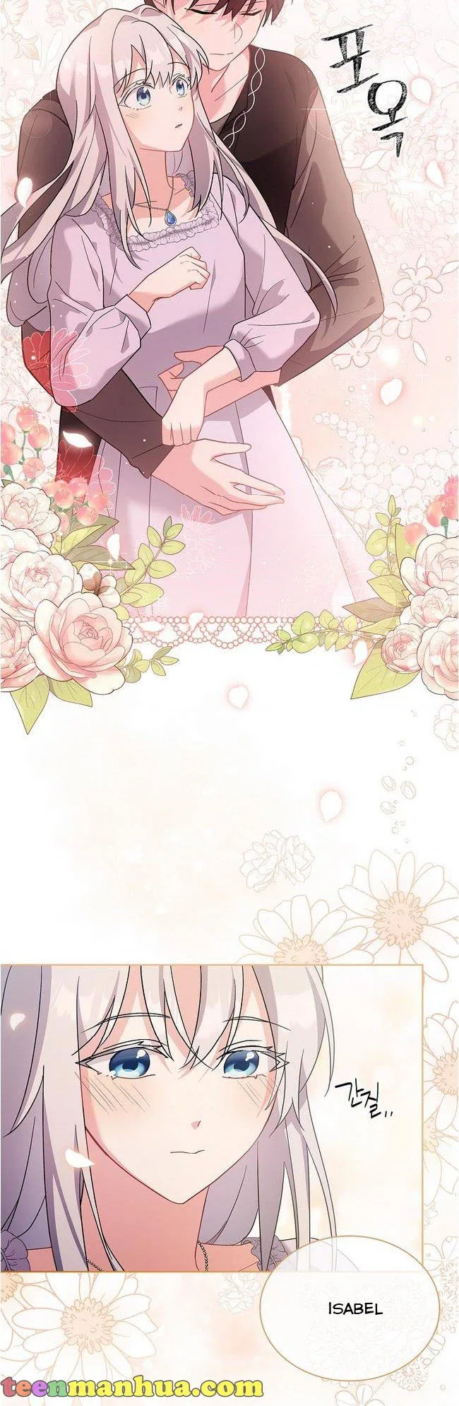 From BFF to Obsessive Hubby Chapter 7 – Page 26