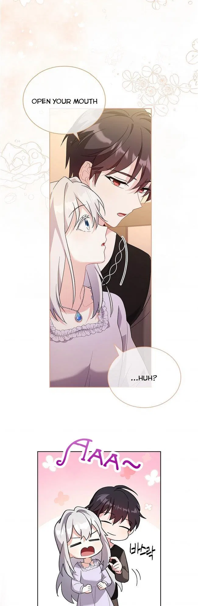 From BFF to Obsessive Hubby Chapter 7 – Page 27