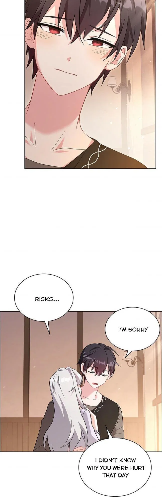 From BFF to Obsessive Hubby Chapter 7 – Page 30