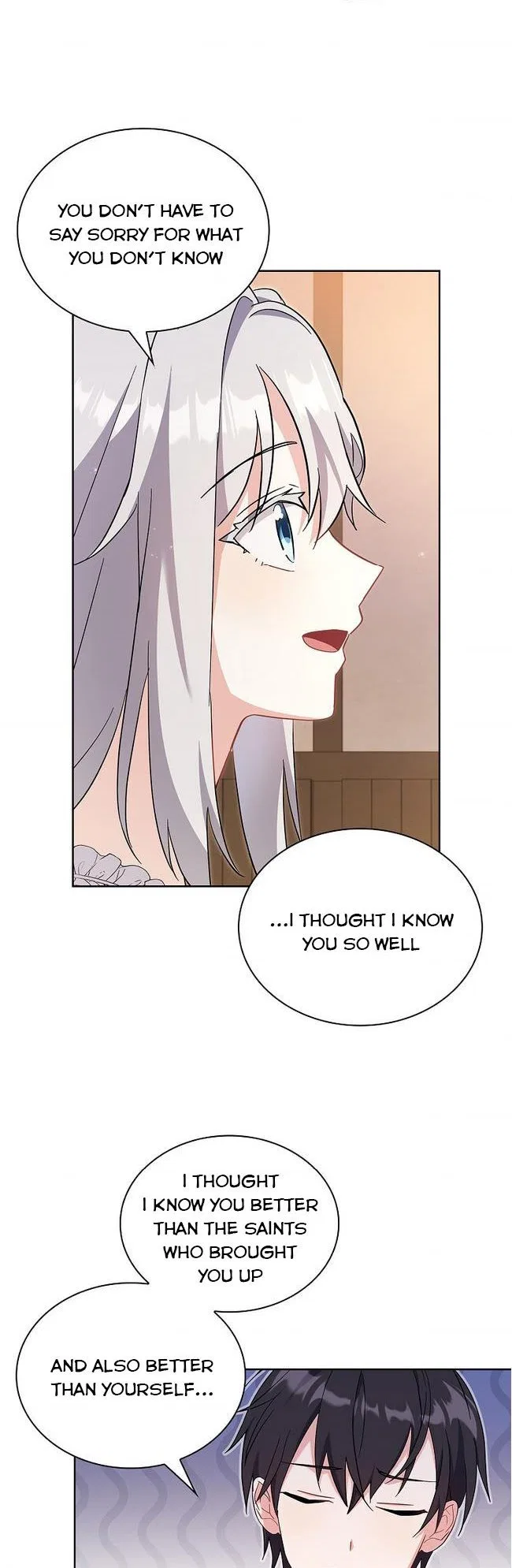 From BFF to Obsessive Hubby Chapter 7 – Page 31
