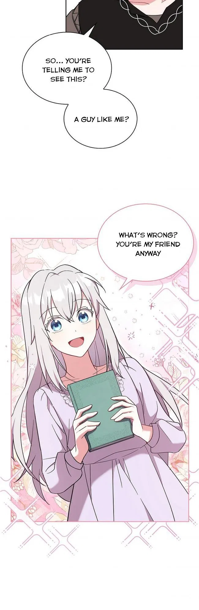From BFF to Obsessive Hubby Chapter 7 – Page 34