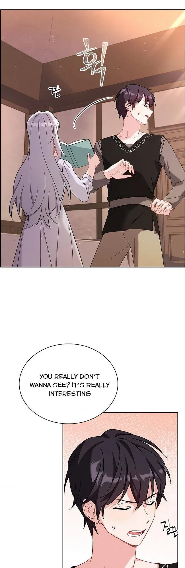 From BFF to Obsessive Hubby Chapter 7 – Page 36