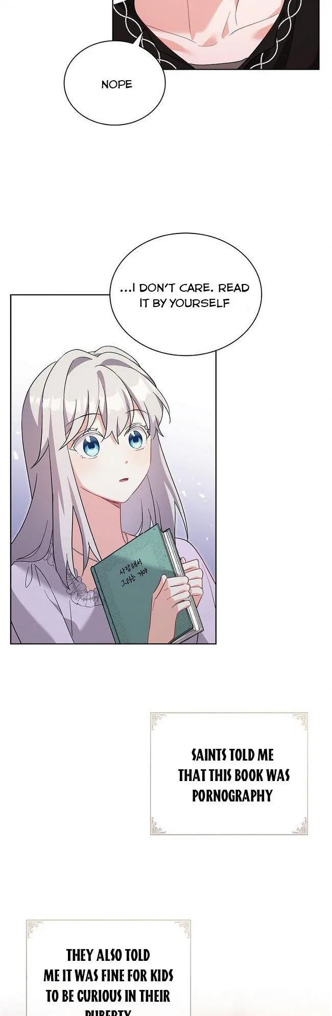 From BFF to Obsessive Hubby Chapter 7 – Page 37