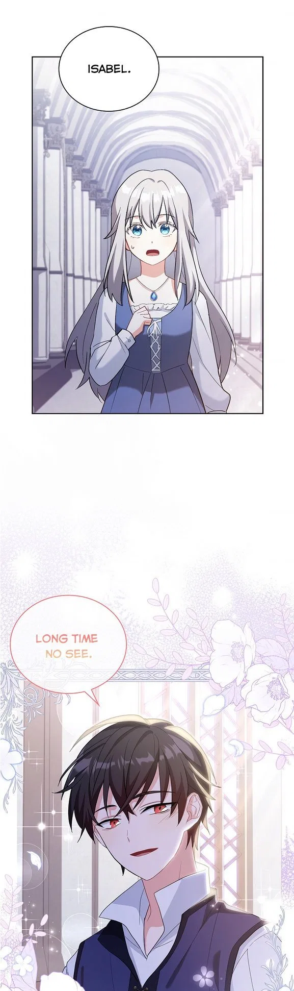 From BFF to Obsessive Hubby Chapter 6 – Page 4