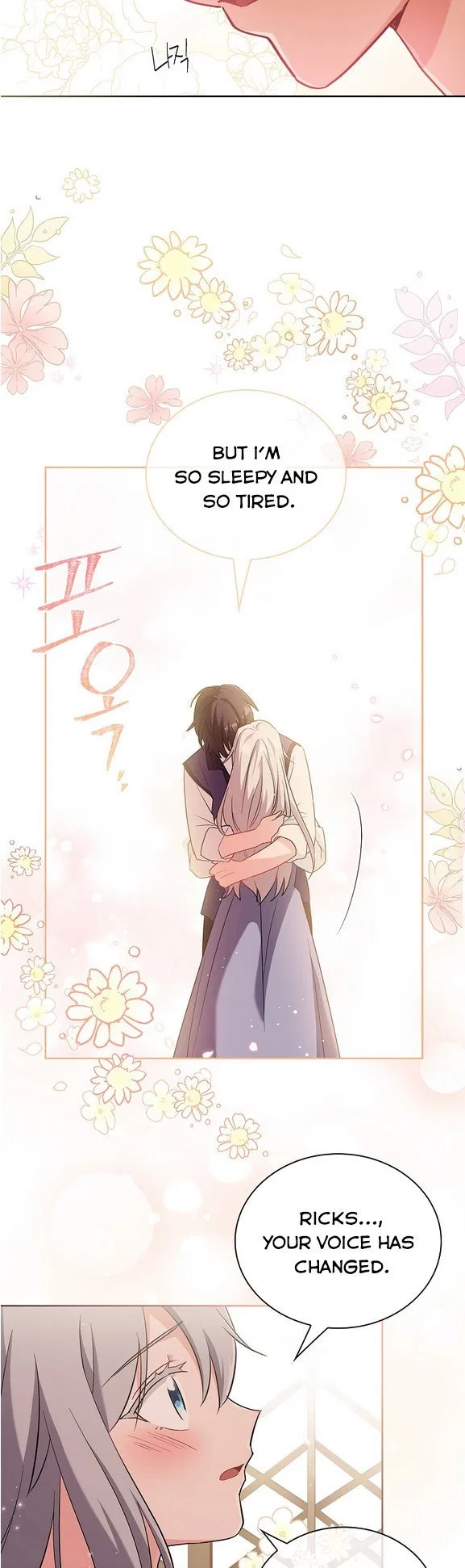 From BFF to Obsessive Hubby Chapter 6 – Page 7