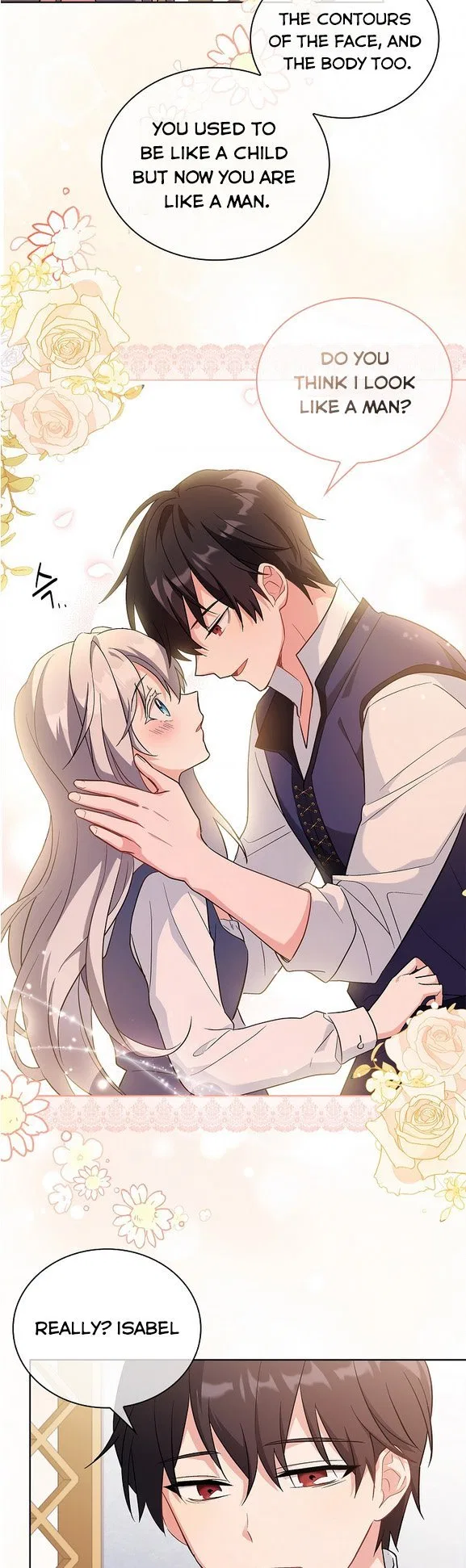 From BFF to Obsessive Hubby Chapter 6 – Page 8