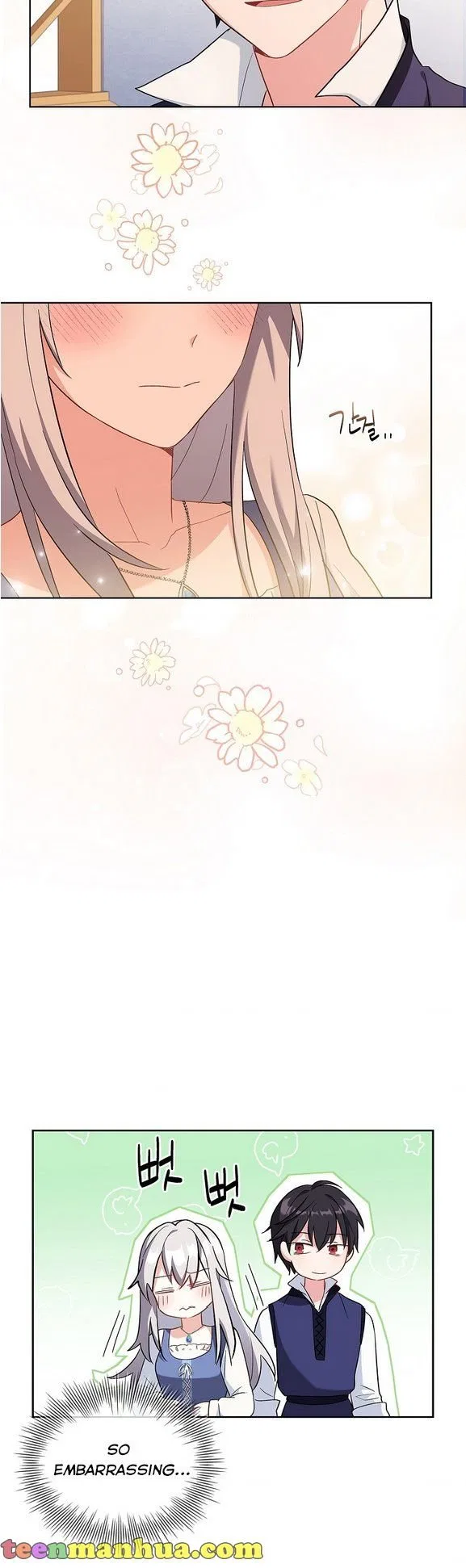 From BFF to Obsessive Hubby Chapter 6 – Page 9