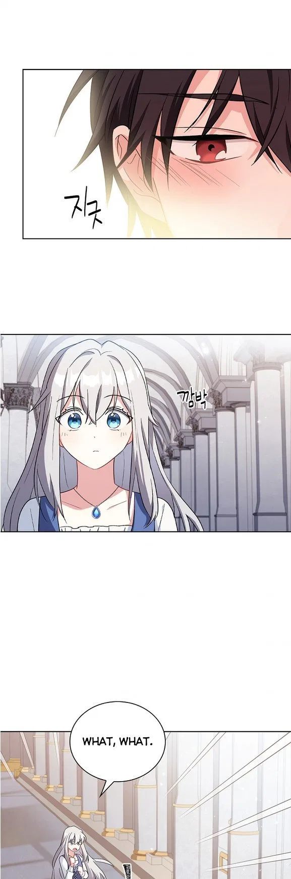 From BFF to Obsessive Hubby Chapter 6 – Page 11