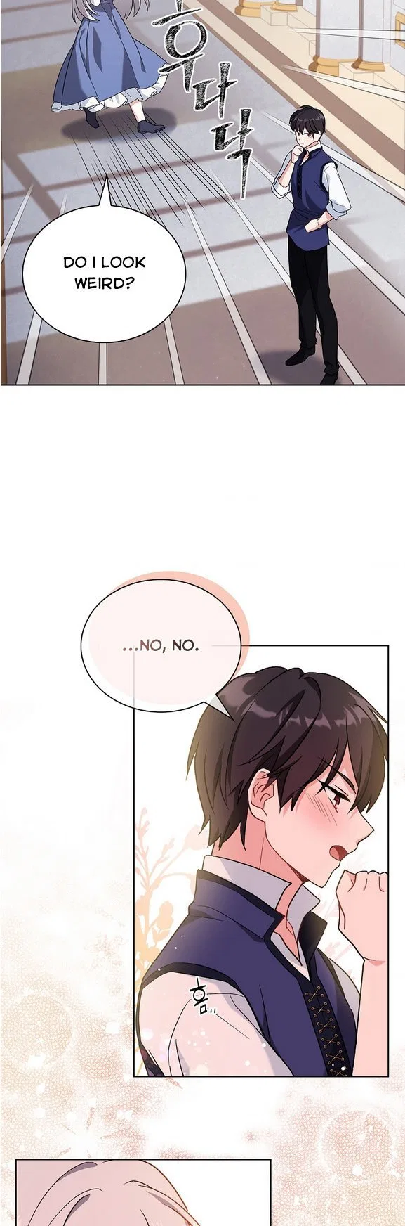 From BFF to Obsessive Hubby Chapter 6 – Page 12