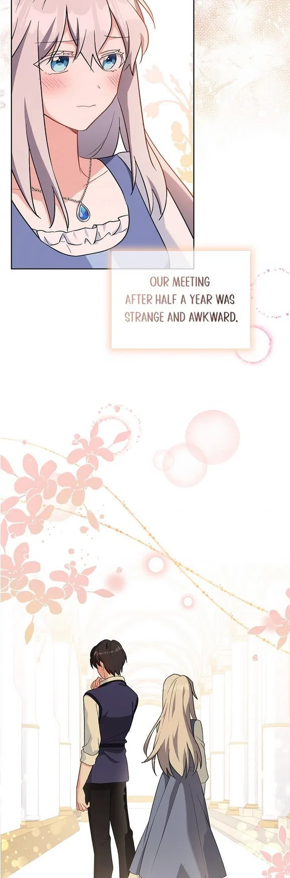 From BFF to Obsessive Hubby Chapter 6 – Page 13