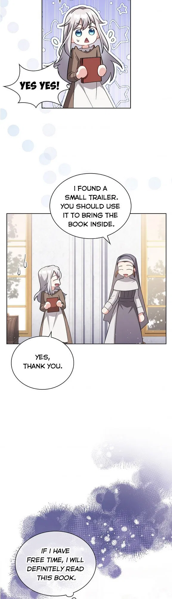 From BFF to Obsessive Hubby Chapter 6 – Page 22