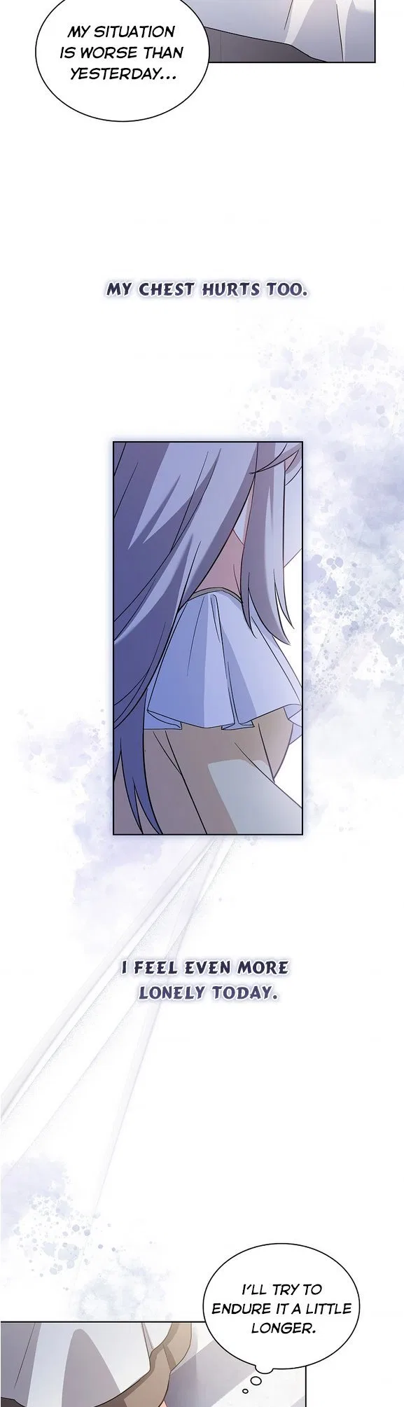 From BFF to Obsessive Hubby Chapter 6 – Page 24
