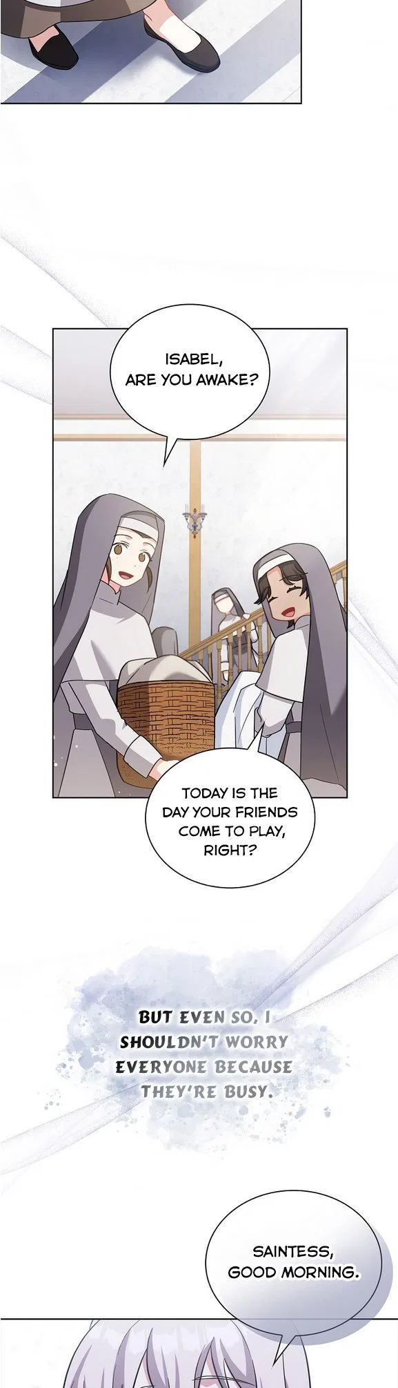 From BFF to Obsessive Hubby Chapter 6 – Page 25