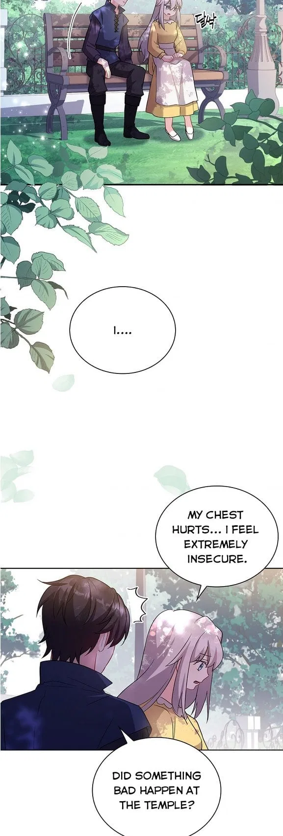 From BFF to Obsessive Hubby Chapter 6 – Page 29