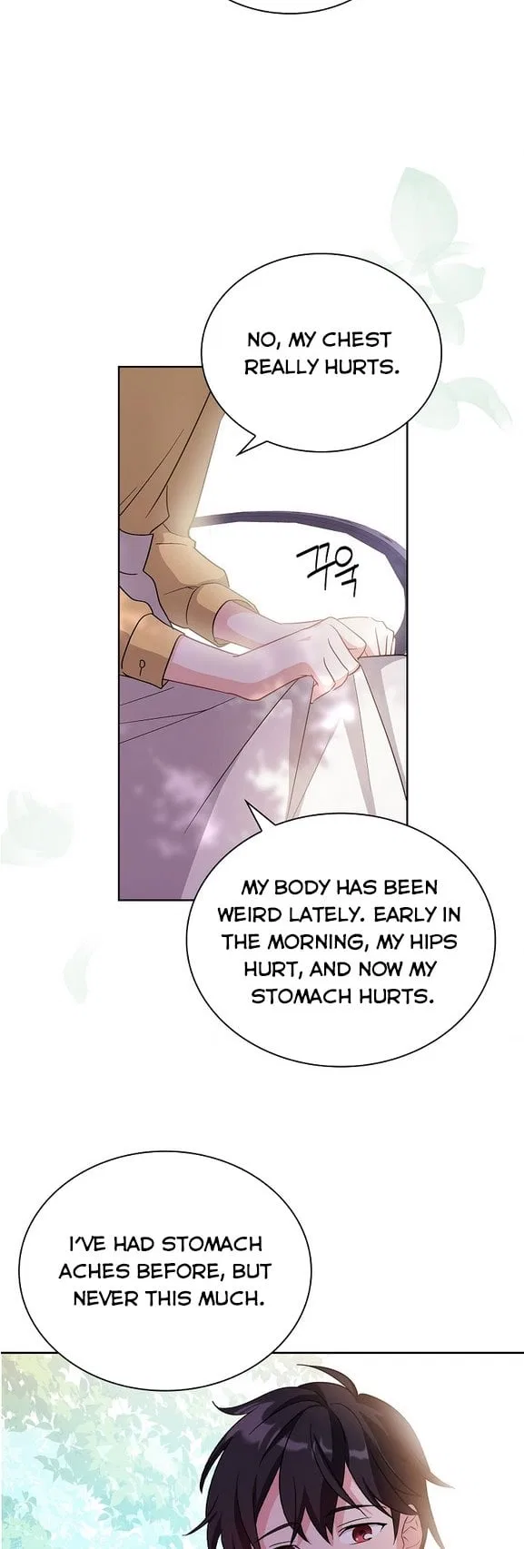 From BFF to Obsessive Hubby Chapter 6 – Page 30