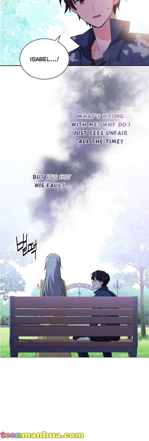From BFF to Obsessive Hubby Chapter 6 – Page 31