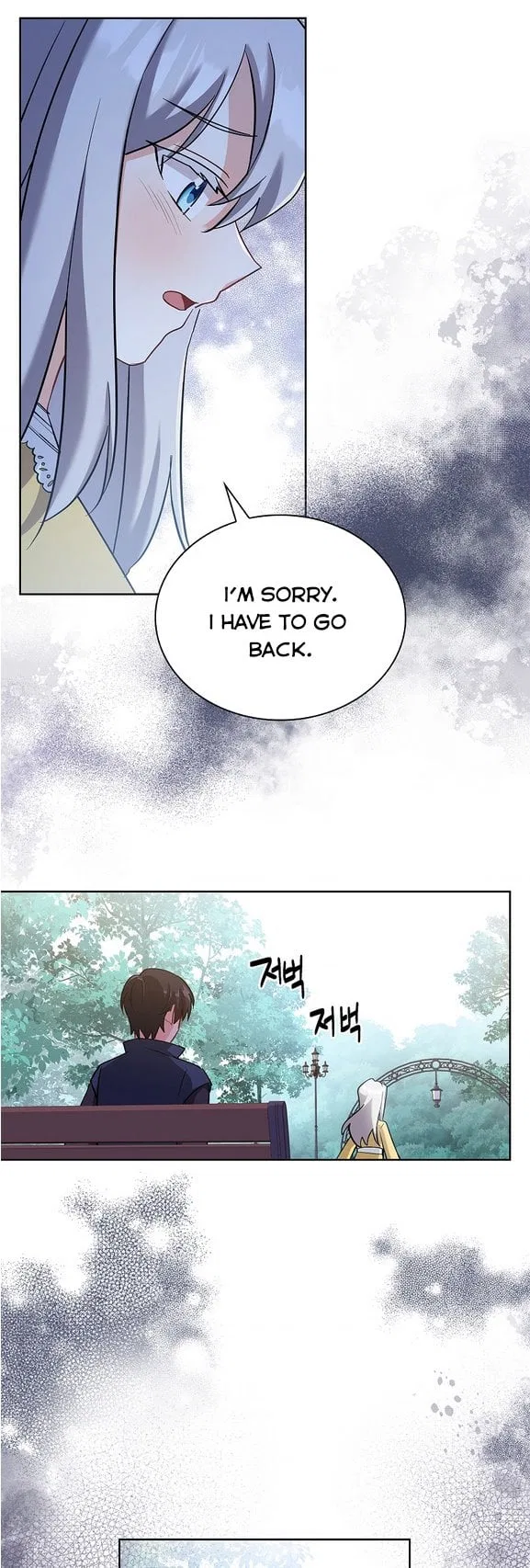 From BFF to Obsessive Hubby Chapter 6 – Page 32