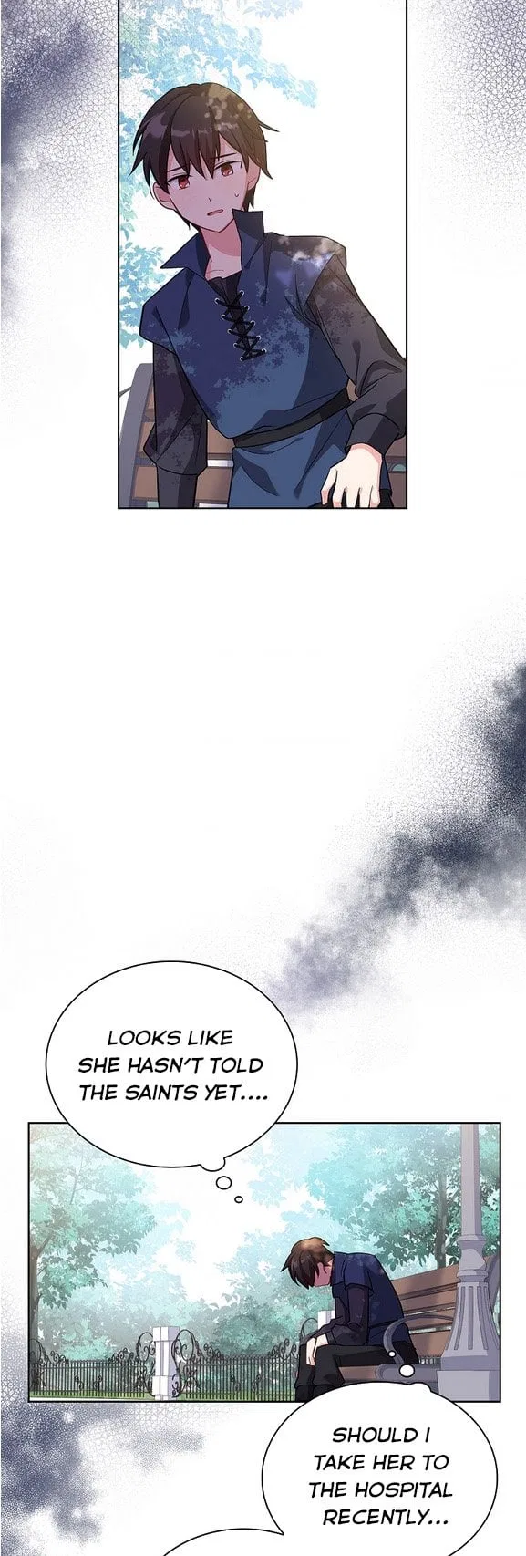 From BFF to Obsessive Hubby Chapter 6 – Page 33