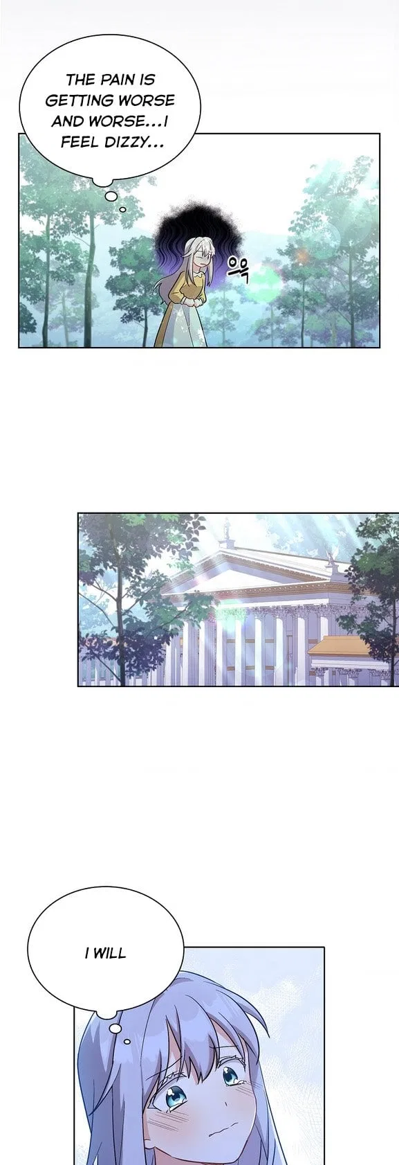 From BFF to Obsessive Hubby Chapter 6 – Page 37