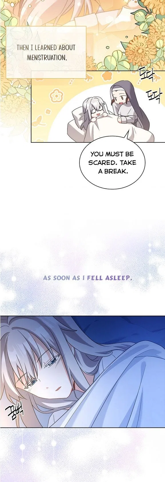 From BFF to Obsessive Hubby Chapter 6 – Page 40