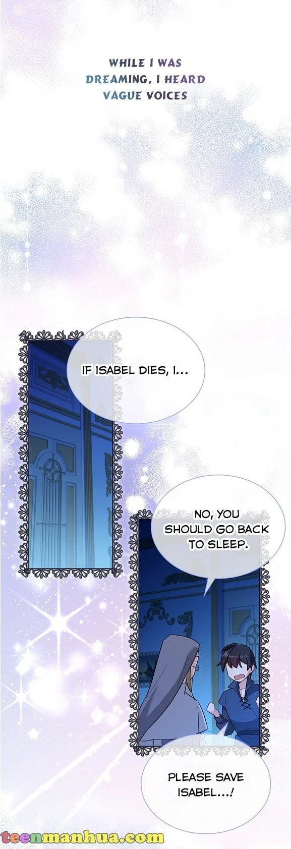 From BFF to Obsessive Hubby Chapter 6 – Page 41