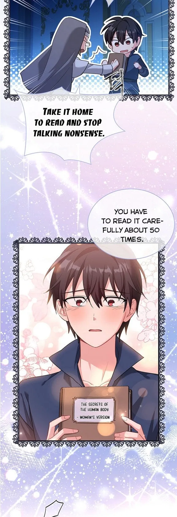 From BFF to Obsessive Hubby Chapter 6 – Page 43