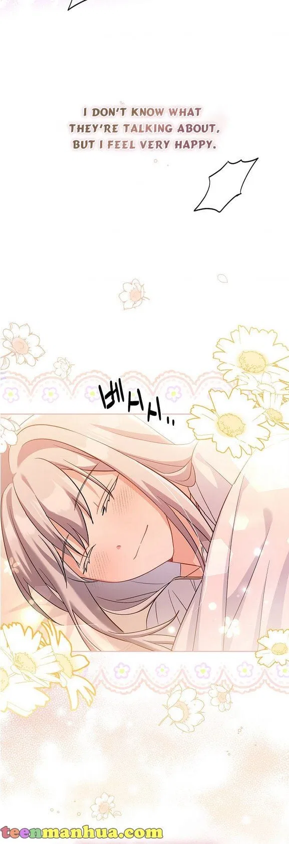 From BFF to Obsessive Hubby Chapter 6 – Page 44