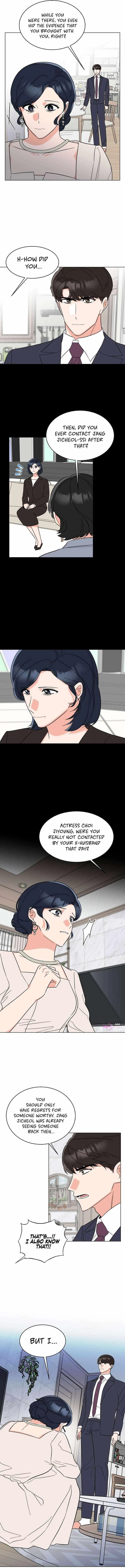 1st year Max Level Manager Chapter 121 – Page 4