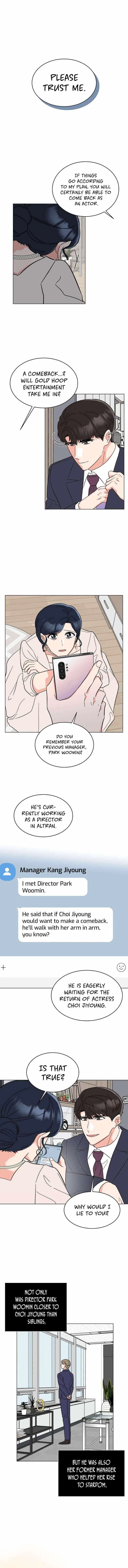 1st year Max Level Manager Chapter 121 – Page 5