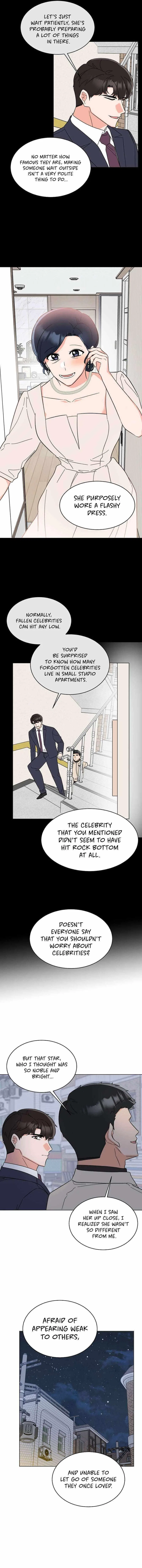 1st year Max Level Manager Chapter 121 – Page 7