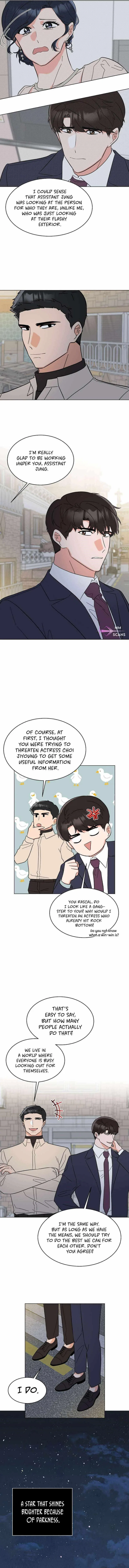 1st year Max Level Manager Chapter 121 – Page 8